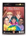 SKIN TONE PENCILS SET/15