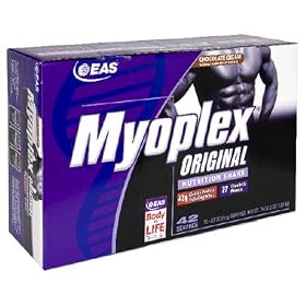 Myoplex Original Shake