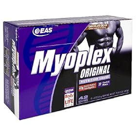 Myoplex Original Shake