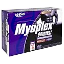 EAS Myoplex Original Nutrition Shake, Chocolate Cream, 2.7-Ounce Packets (Pack of 42)