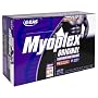 EAS Myoplex Original Nutrition Shake, Chocolate Cream, 2.7-Ounce Packets (Pack of 42)