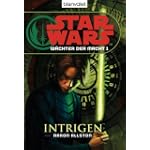 #3: Star Wars(TM) Wächter der Macht 1: Intrige&hellip;