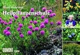 Ursel B&uuml;hrings Heilpflanzenschule, Brosch&uuml;renkalender 2009 - Ursel B&uuml;hring