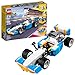 LEGO Creator 3in1 Extreme Engines 31072 Building Kit (109 Piece)