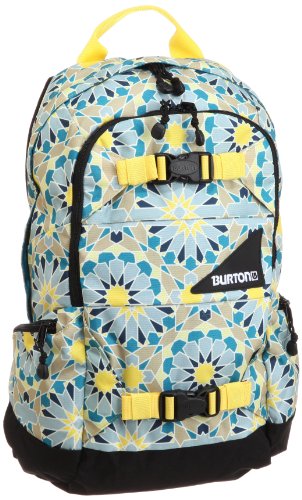 Burton Rucksack DAY HIKER, mosaic, 48x28x20, 20 liters, 267981