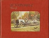 Automobile Quarterly (Fall, Volume 6)