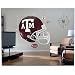 Texas A&M Fathead NCAA Helmets