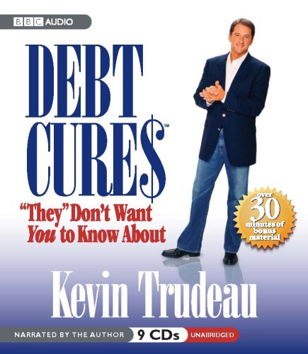 Debt Cures They Don't Want You to Know About