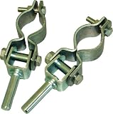 SeaSense CLAMP ON HEAVY DUTY OAR LOC 50091135