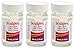 Polyform Sculpey Glaze, 1-Ounce, Glossy (3 Pack)