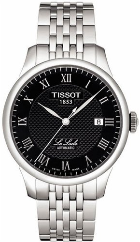 Tissot Le Locle Mens Watch T41.1.483.53