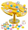 とっとこハム太郎でちゅ とっとこドキドキ!バランスゲームなのだ