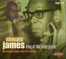 King of the Slide Guitar