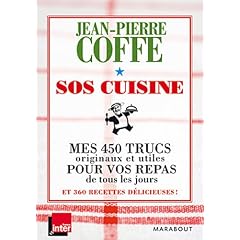 SOS Cuisine