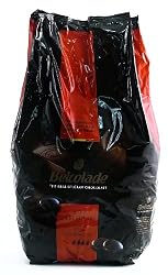 53% Noir Selection Semisweet Chocolate - 5 kg