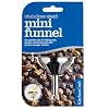Kitchen Craft Funnel, Stainless Steel, 5.5cm