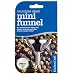Kitchen Craft Funnel, Stainless Steel, 5.5cm