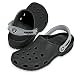 Oakland Raiders Adult Crocs
