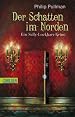 Sally Lockhart 02: Der Schatten im Norden: Ein Sally-Lockhart-Krimi