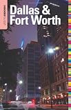 Insiders' Guide to Dallas & Fort Worth (Insiders' Guide Series)