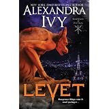 Levet (Guardians of Eternity)