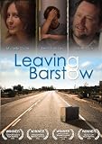 Leaving Barstow