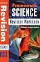 Framework Science: Year 9: Revision Workbook: Revision Workbook Year 9