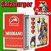 Salzburger Modiano Regional Italian Playing Cards. Authentic Italian Deck. Includes F...