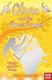 Olivia and the great escape
