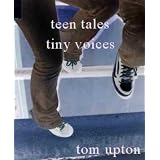 TeenTales#1TinyVoices