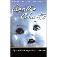By the Pricking of My Thumbs