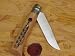 Suchen : Neuheit 2008 -Taschenmesser OPINEL mit Korkenzieher !
