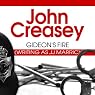 Gideon's Fire: Gideon of Scotland Yard, Book 7