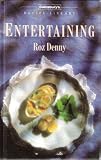 Entertaining (Sainsbury Recipe Library Series)