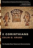 The Second Epistle of Paul to the Corinthians (Tyndale New Testament Commentaries)