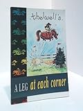 A leg at each corner : Thelwell's complete guide to equitation