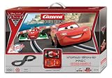 Carrera 20025179 - Carrera EVOLUTION Disney/Pixar Cars 2 World Grand Prix