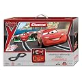 Carrera 20025179 - Carrera EVOLUTION Disney/Pixar Cars 2 World Grand Prix