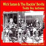 Teddy Boy Anthems