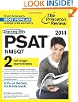 Cracking the PSAT/NMSQT with 2 Practi...
