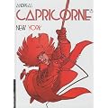 Capricorne, tome 15 : New York