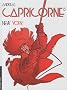 Capricorne, tome 15 : New York