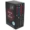 my favorite vampire and paranormal books