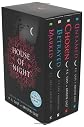 House of Night Boxed Set