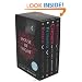 House of Night, Books 1-4 (Marked / Betrayed / Chosen / Untamed)