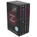 House of Night Boxed Set: Marked / Betrayed / Chosen / Untamed