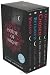 House of Night, Books 1-4 (Marked / Betrayed / Chosen / Untamed)