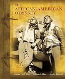 The African-American odyssey