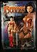 RAVYN from the Hit Comic Book Series THE RAVENING Avatar Press 7 Inch RENDITION 1998 Action Figure & Accessories_s-1