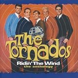 Ridin the Wind